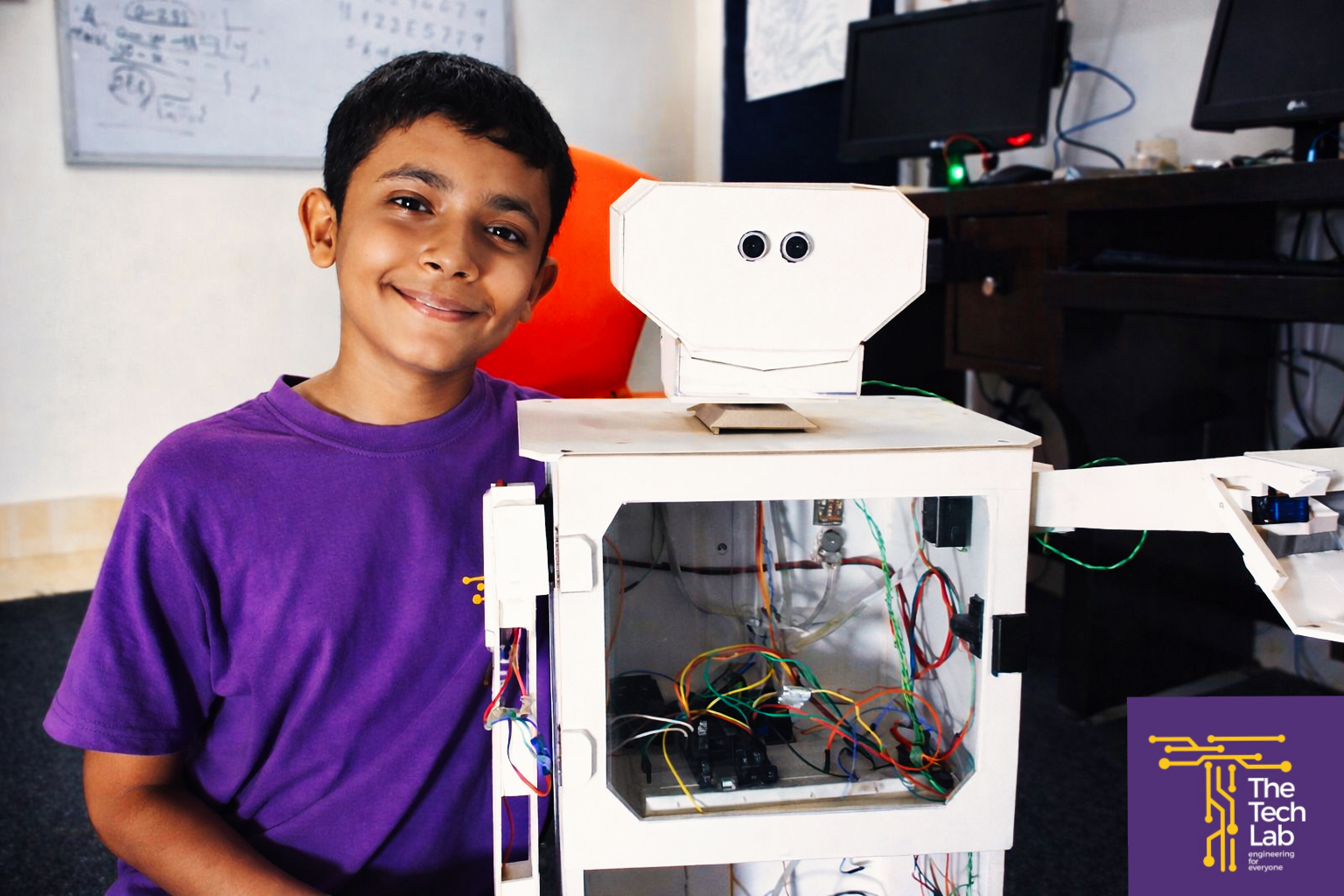 The Tech Lab